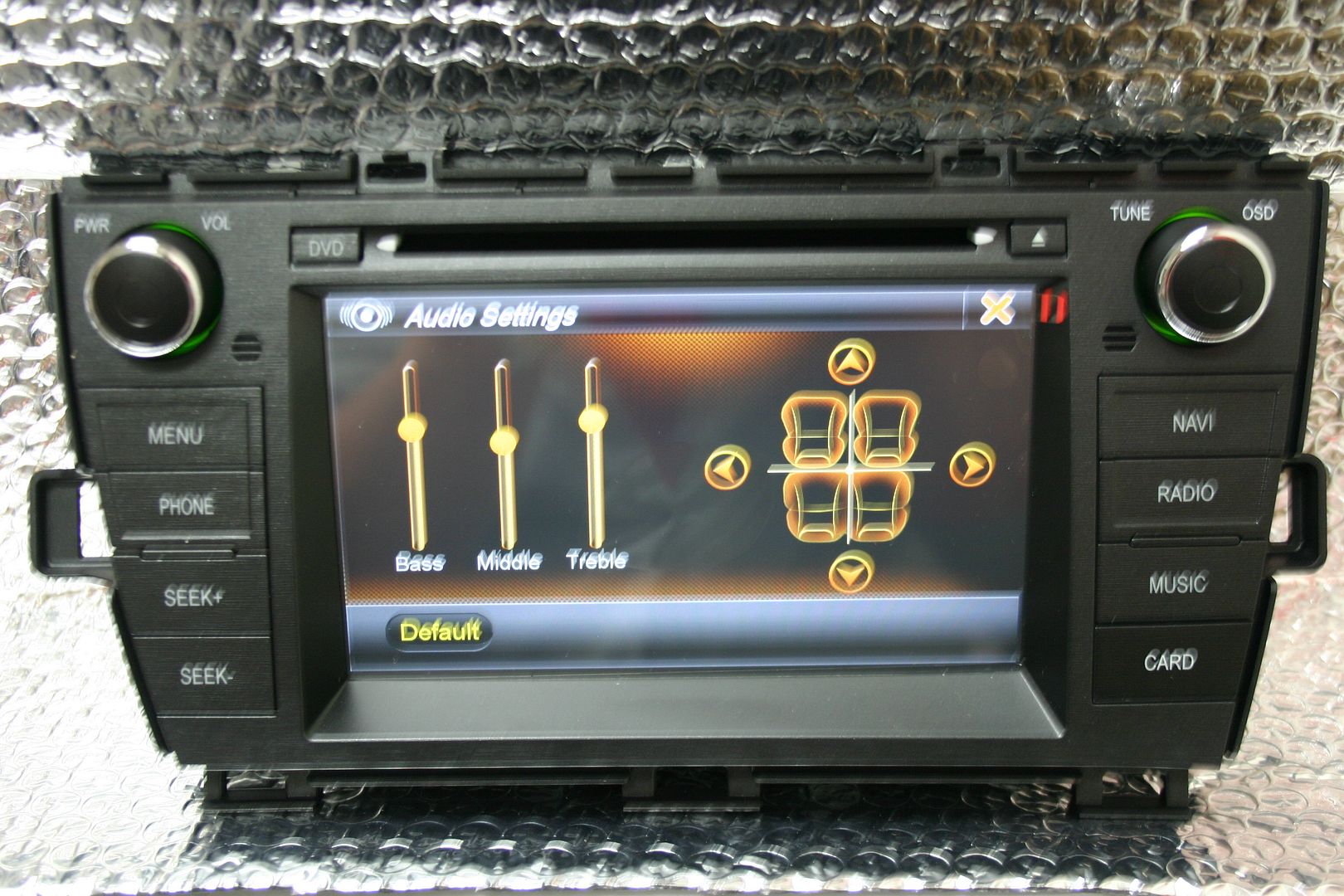 Newest model 2010+ prius gps units Toyota Nation Forum Toyota Car